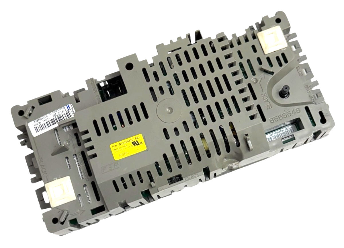 OEM Replacement for Whirlpool Washer Control W10104820