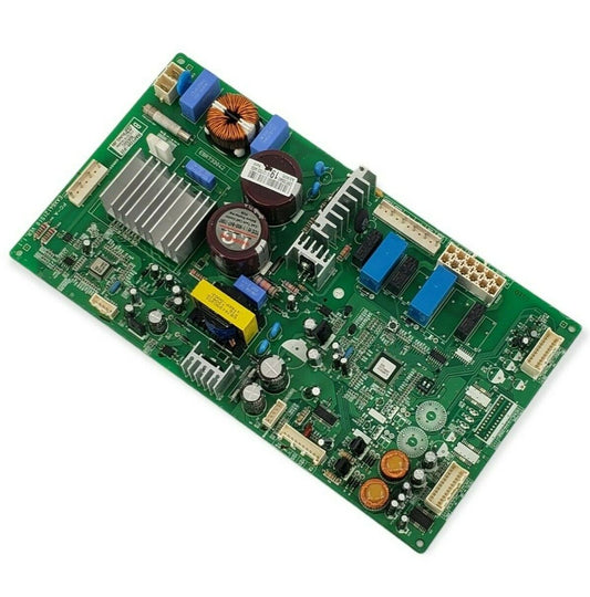 OEM Replacement for LG Refrigerator Control Board EBR73304219