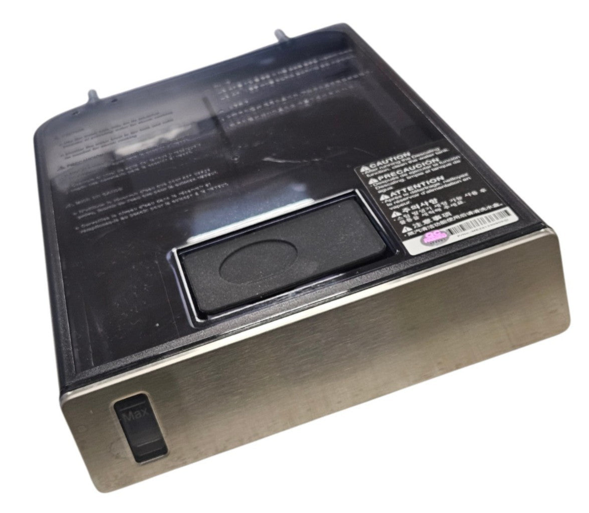 New OEM Replacement for LG Oven Water Housing MEZ51230909 1- Yr
