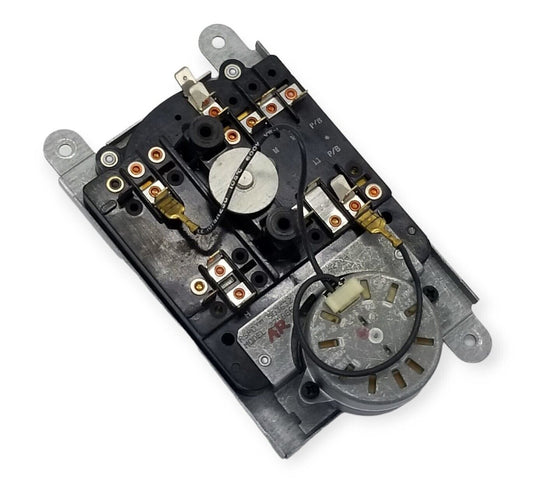 Genuine OEM Replacement for Amana Dryer Timer 503632