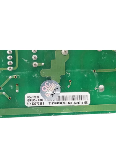 OEM Replacement for Whirlpool Fridge Control Board 2307028E