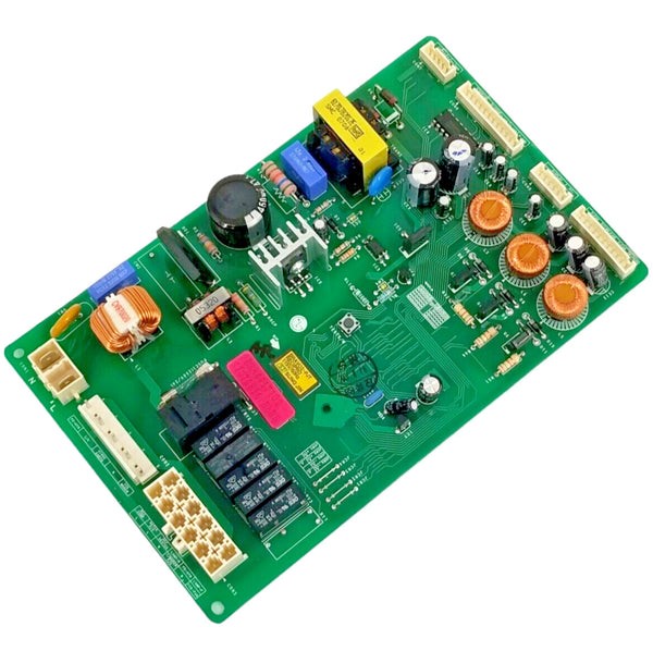 OEM Replacement for LG Fridge Control Board EBR34917102