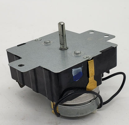 Genuine OEM Replacement for Whirlpool Dryer Timer 3398134A
