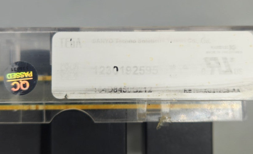 OEM Replacement for GE Oven Control Board 164D8450G212