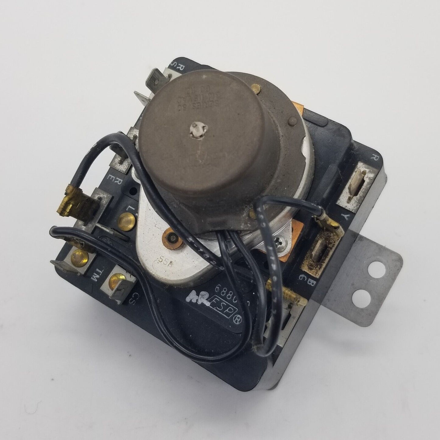 Genuine OEM Replacement for Whirlpool Dryer Timer 688070