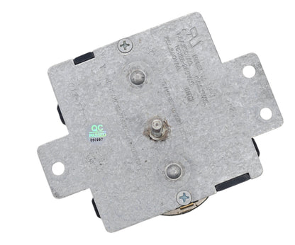OEM Replacement for Maytag Dryer Timer 013-77700