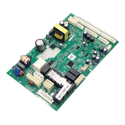 OEM Replacement for GE Fridge Control WR55X40448 245D2254G001