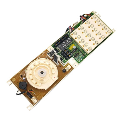 OEM Replacement for LG Washer Control Board 6871ER2089A