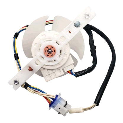 New Genuine OEM Replacement for GE Fridge Evaporator Fan WR60X39625 ~ ~