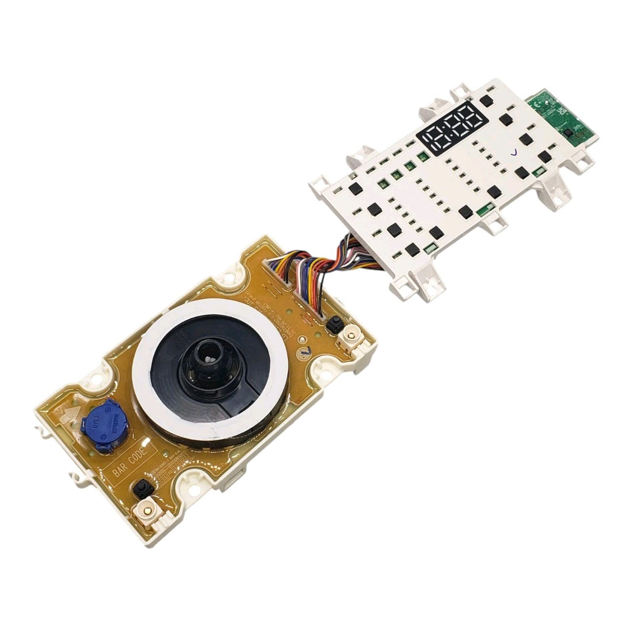 OEM Replacement for LG Washer Display Control EBR85194771