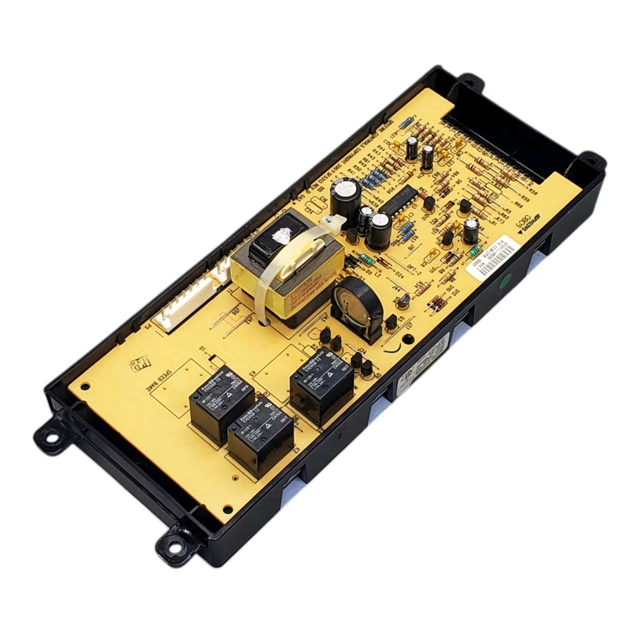 OEM Replacement for Frigidaire Oven Control 316418205