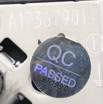 OEM Replacement for Frigidaire Range Switch  A17367901    ~ ~