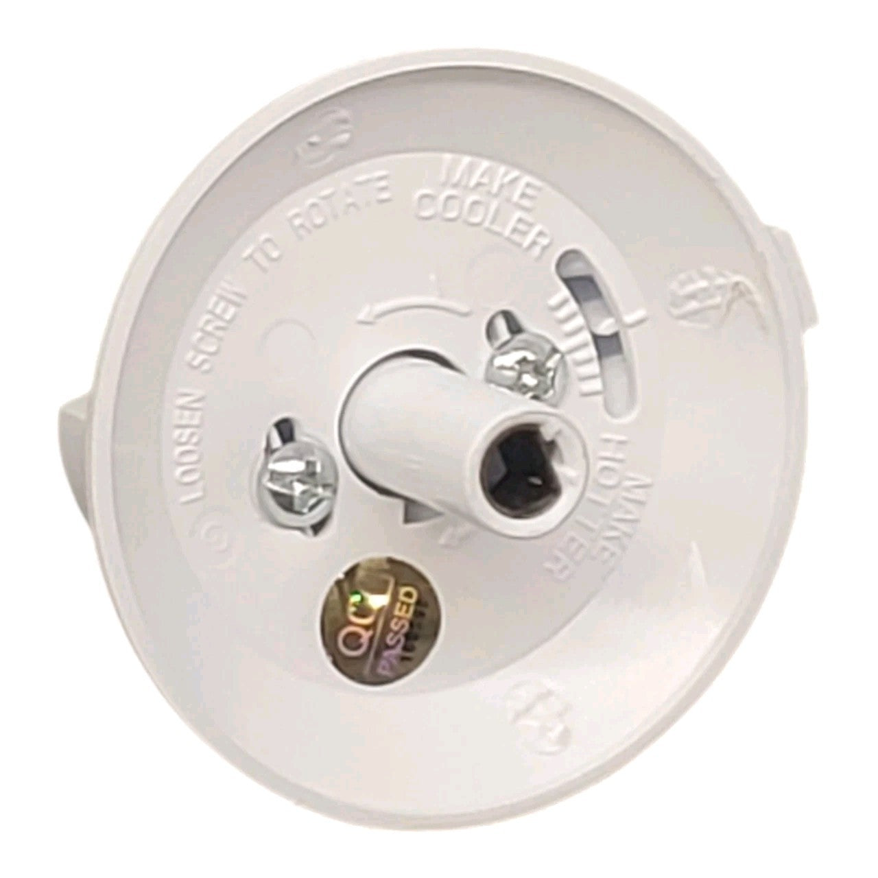 New Genuine OEM Replacement for GE Oven Temperature Knob WB03X21229