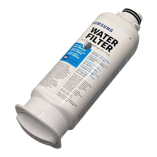 New Genuine OEM Replacement for Samsung Fridge Water Filter DA97-17376B