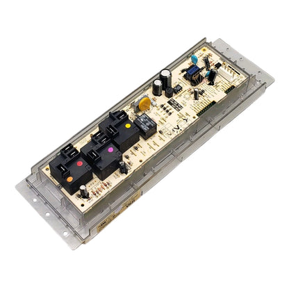 OEM Replacement for GE Oven Control 191D3776P002 WB27T10467