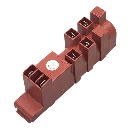 New Genuine OEM Replacement for GE Range Spark Module WB13X24323