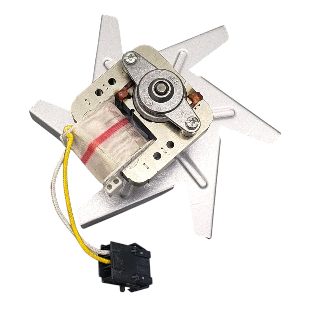New OEM Replacement for Frigidaire Range Convection Fan A19764305 5304533557