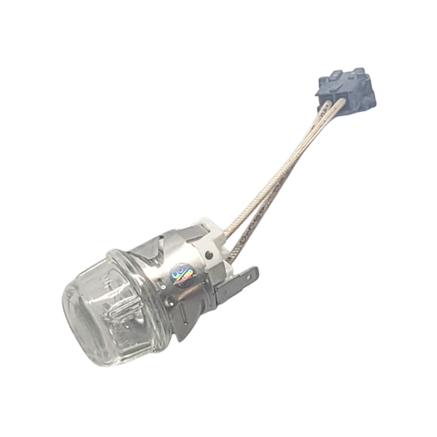 New Genuine OEM Replacement for Frigidaire Oven Lamp 5304533556