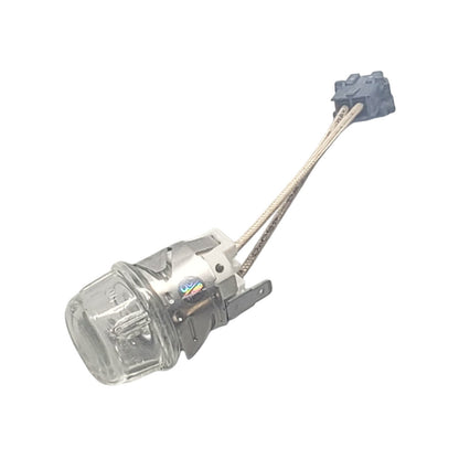 New Genuine OEM Replacement for Frigidaire Oven Lamp 5304533556