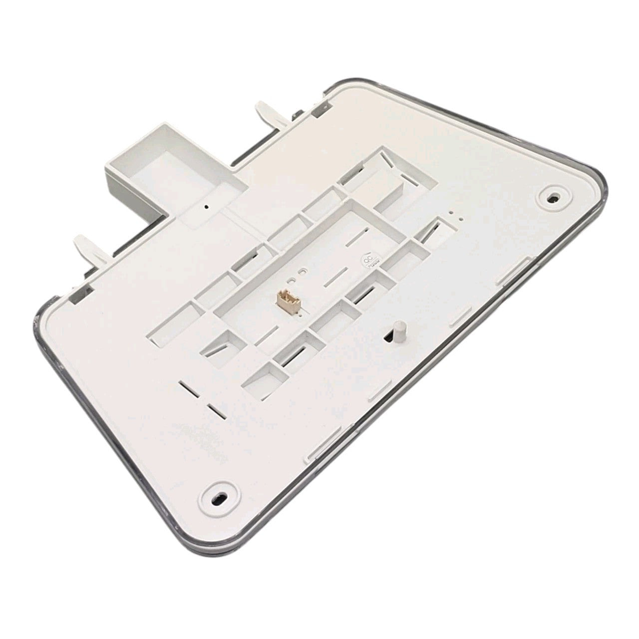 New Genuine OEM Replacement for GE Fridge Light Housing WR55X30124