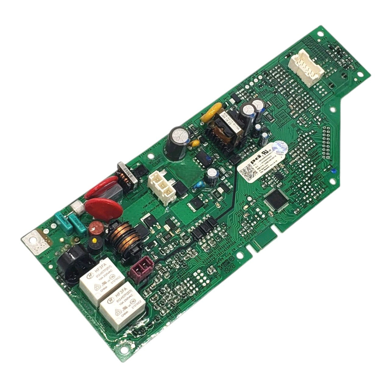 OEM Replacement for GE Dishwasher Control 265D1462G018