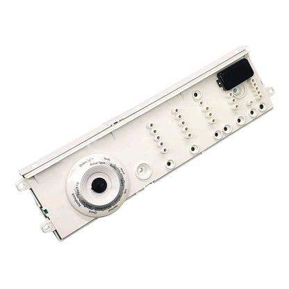OEM Replacement for Frigidaire Washer Control 134732003