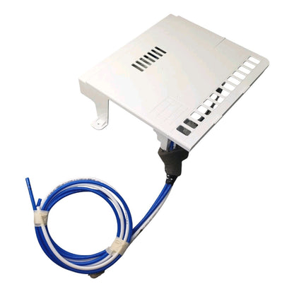 New Genuine OEM Replacement for LG Fridge Water Tank Assembly AJL75314602