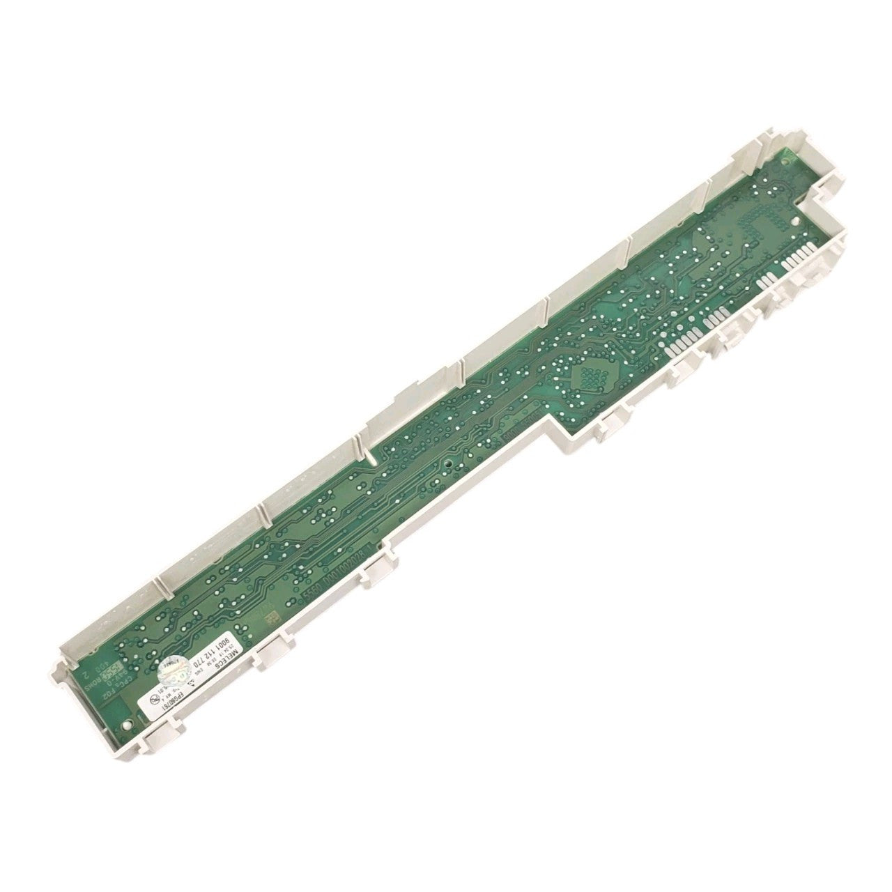 OEM Replacement for Bosch Dishwasher Control 9001112770