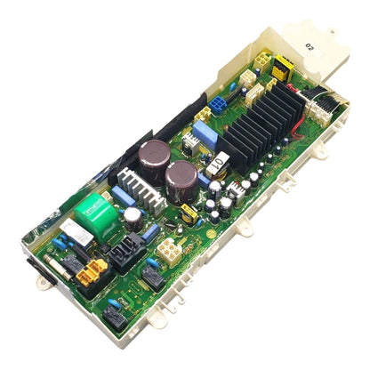 OEM Replacement for LG Washer Control EBR62198101 EBR62267102