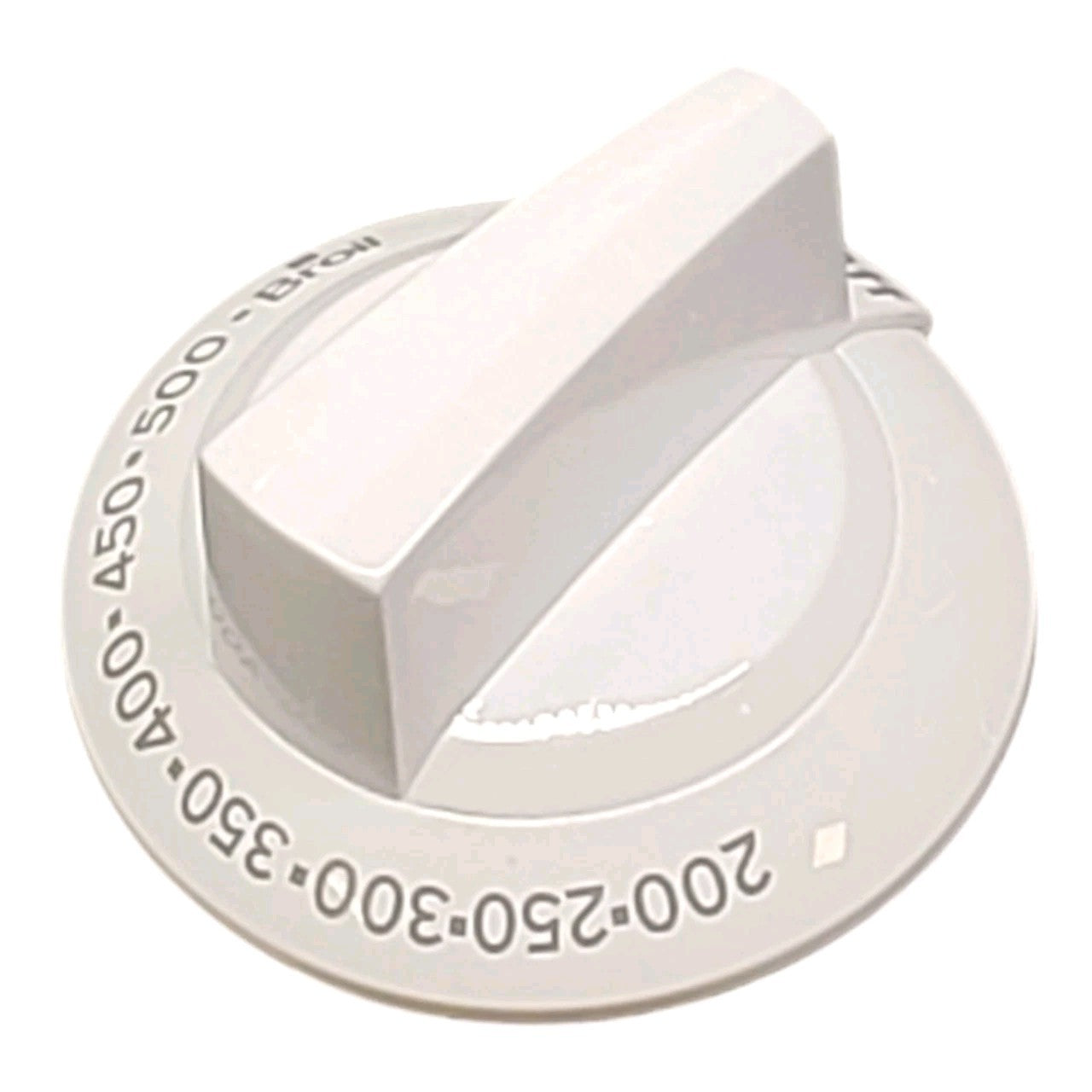 New Genuine OEM Replacement for GE Oven Temperature Knob WB03X21229