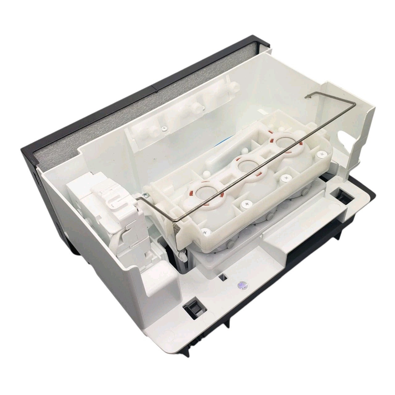 New Genuine OEM Replacement for LG Fridge Ice Maker AEQ73449910 ~ ~