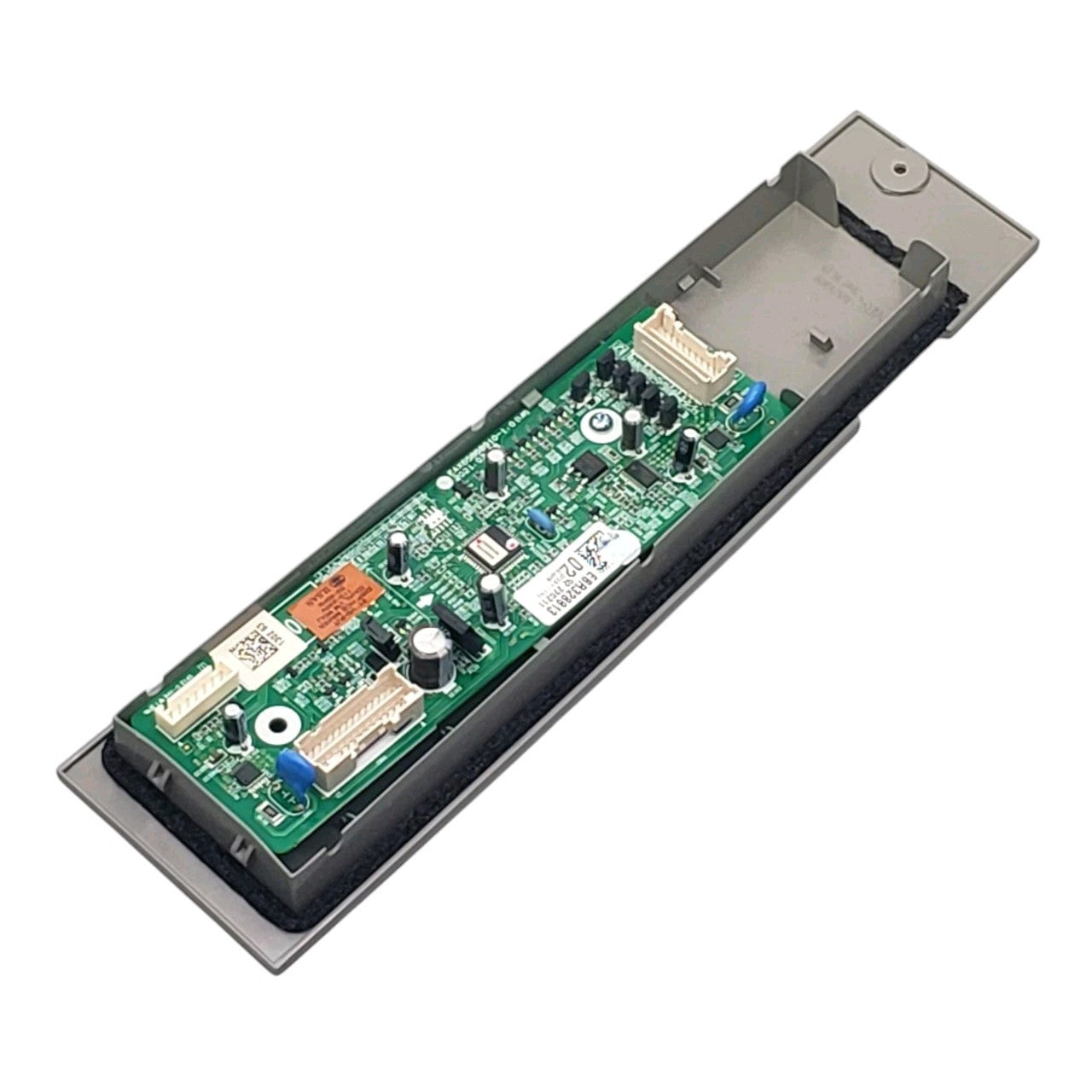 New Genuine OEM Replacement for LG Fridge Control Board ACQ30449605 ~ ~