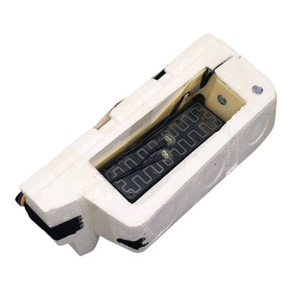 New Genuine OEM Replacement for LG Fridge Damper Assembly ADJ75615102