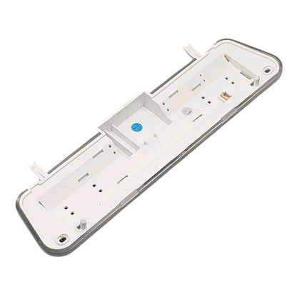 New Genuine OEM Replacement for GE Fridge LED Light Board WR55X29572