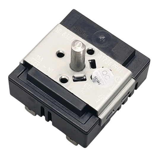 OEM Replacement for Frigidaire Range Switch  A17367901    ~ ~