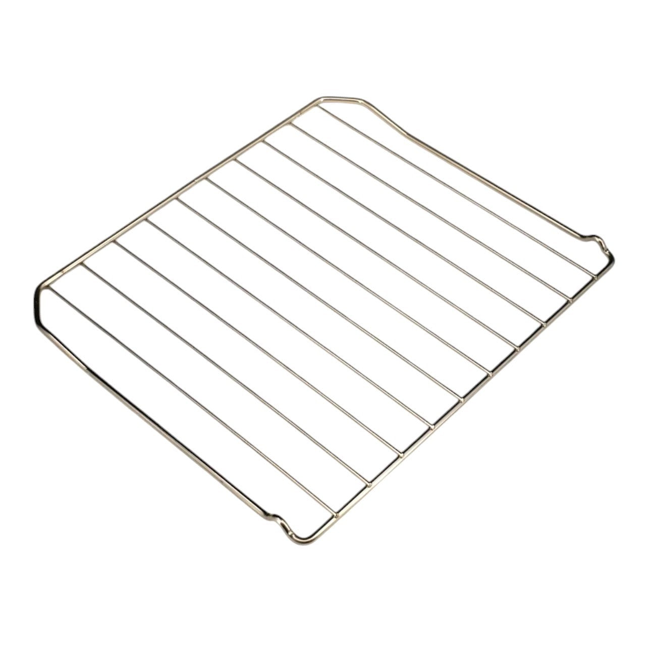 New Genuine OEM Replacement for GE Oven Broil Drawer Rack WB48X26677