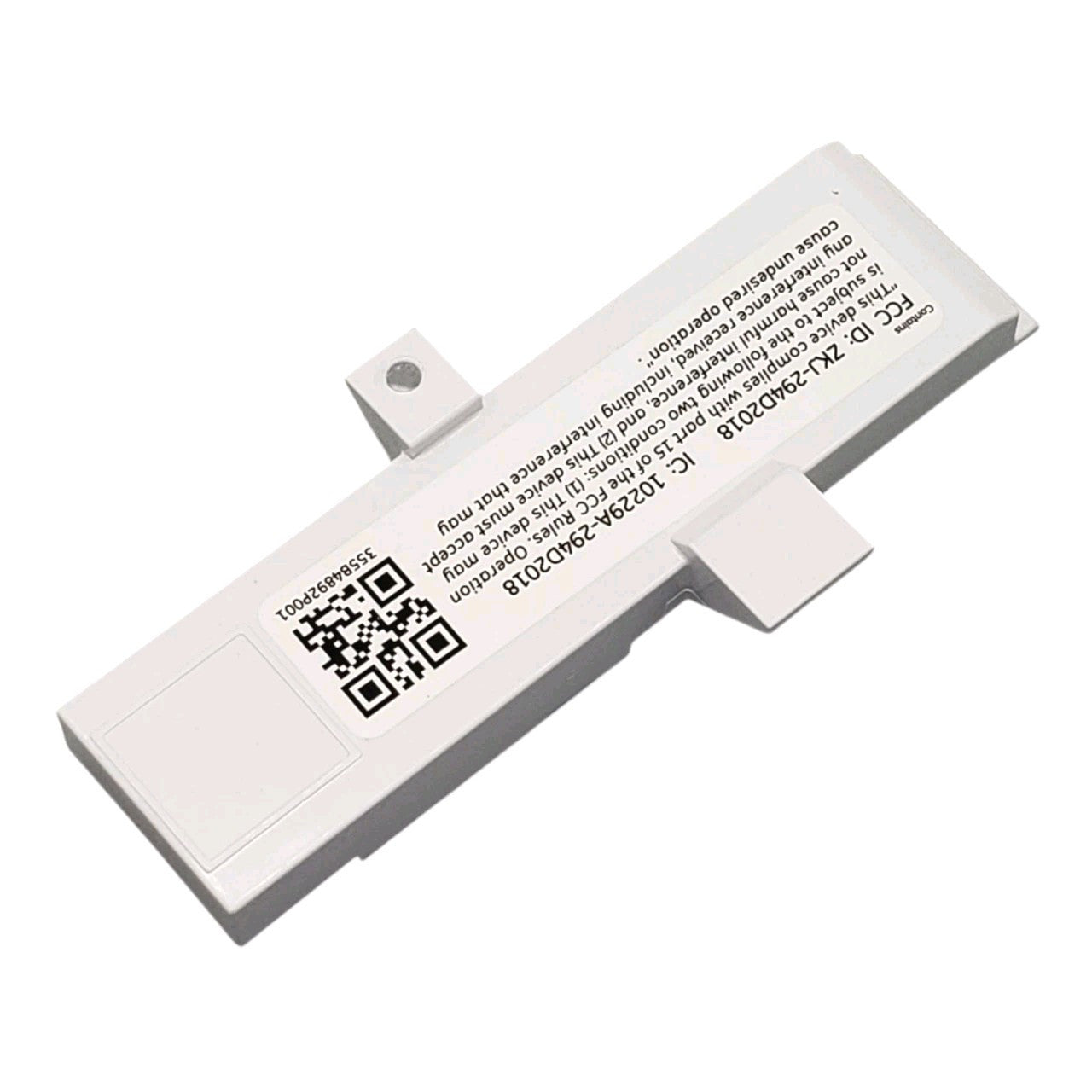 New OEM Replacement for GE Fridge Control Board 294D2018G002 WR55X35485 ~ ~