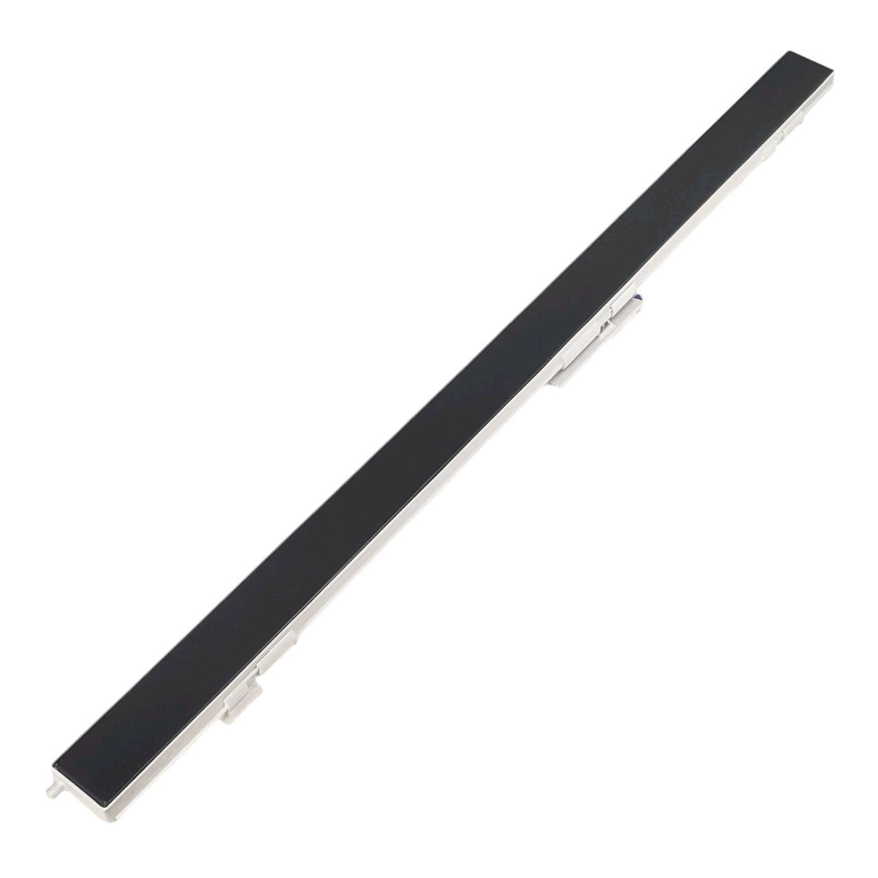 New Genuine OEM Replacement for GE Fridge Flipper Assembly WR17X25027