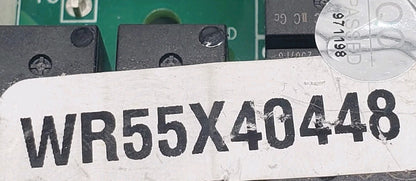 OEM Replacement for GE Fridge Control WR55X40448 245D2254G001