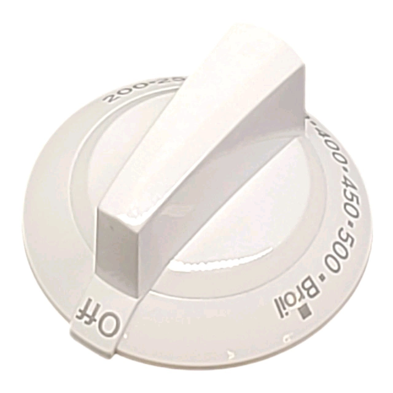 New Genuine OEM Replacement for GE Oven Temperature Knob WB03X21229