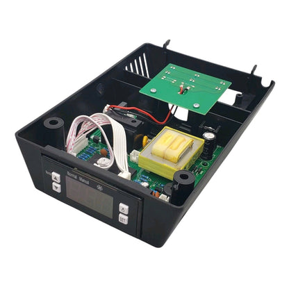 New OEM Vissani Beverage Cooler Control Assembly D123BP03-03