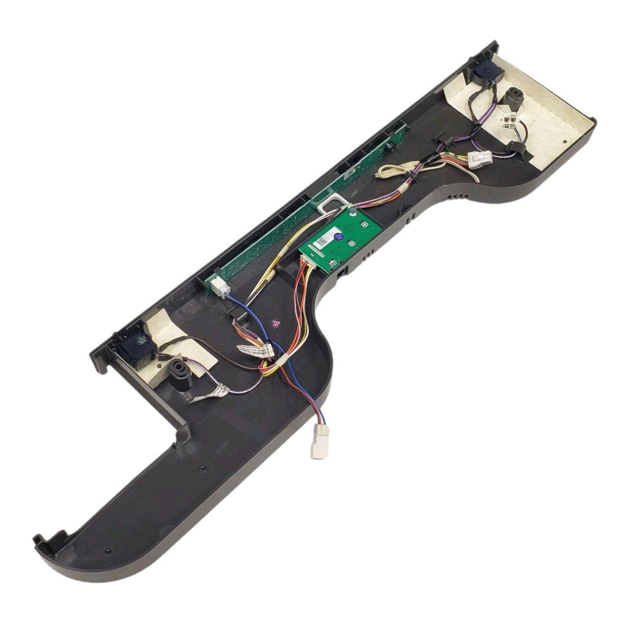 New Genuine OEM Replacement for GE Fridge Interface Assembly WR55X35345