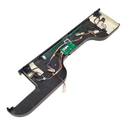New Genuine OEM Replacement for GE Fridge Interface Assembly WR55X35345