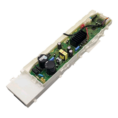 OEM Replacement for LG Washer Control  EBR86692702 + EBR85755502