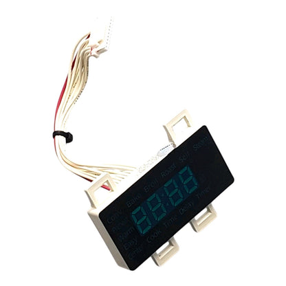 OEM Replacement for Samsung Range Display  DE07-00133C    ~ ~