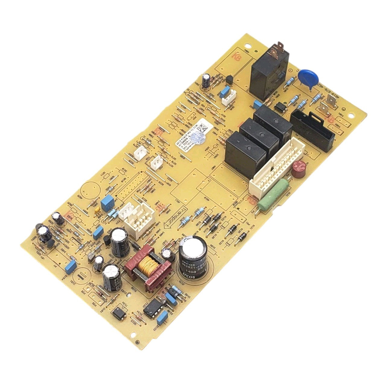 OEM Replacement for Maytag Oven Control Board W10586836