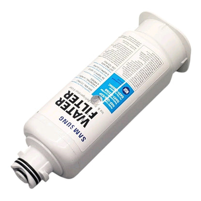 New Genuine OEM Replacement for Samsung Fridge Water Filter DA97-17376B