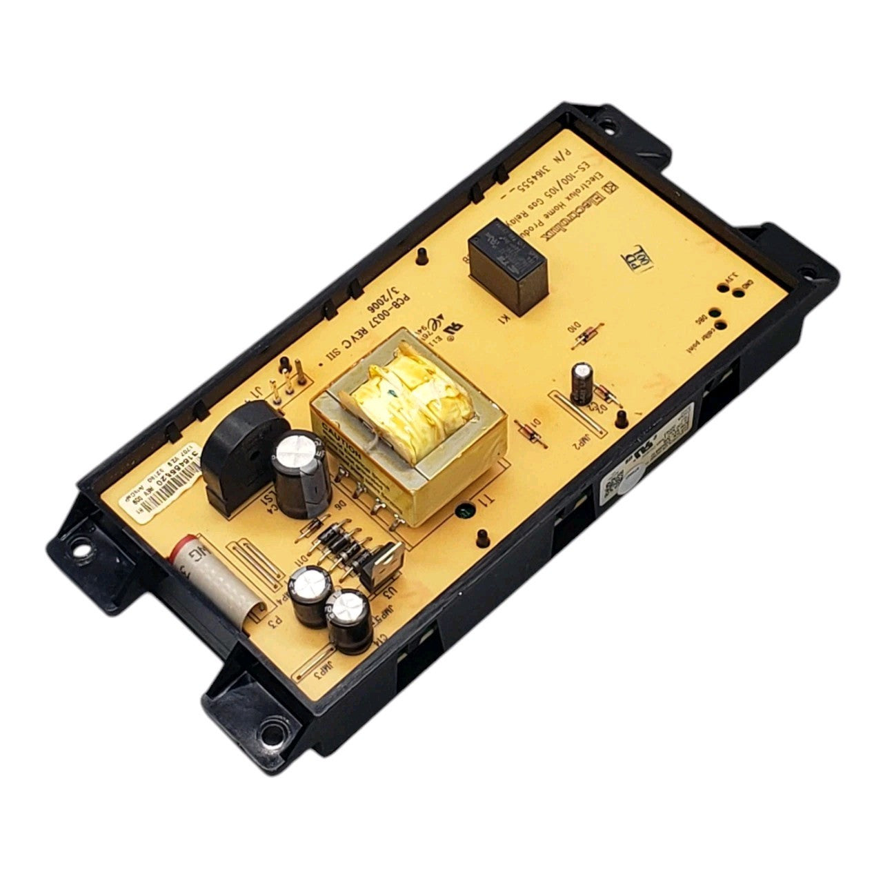 OEM Replacement for Frigidaire Range Control 316455410   ~ ~