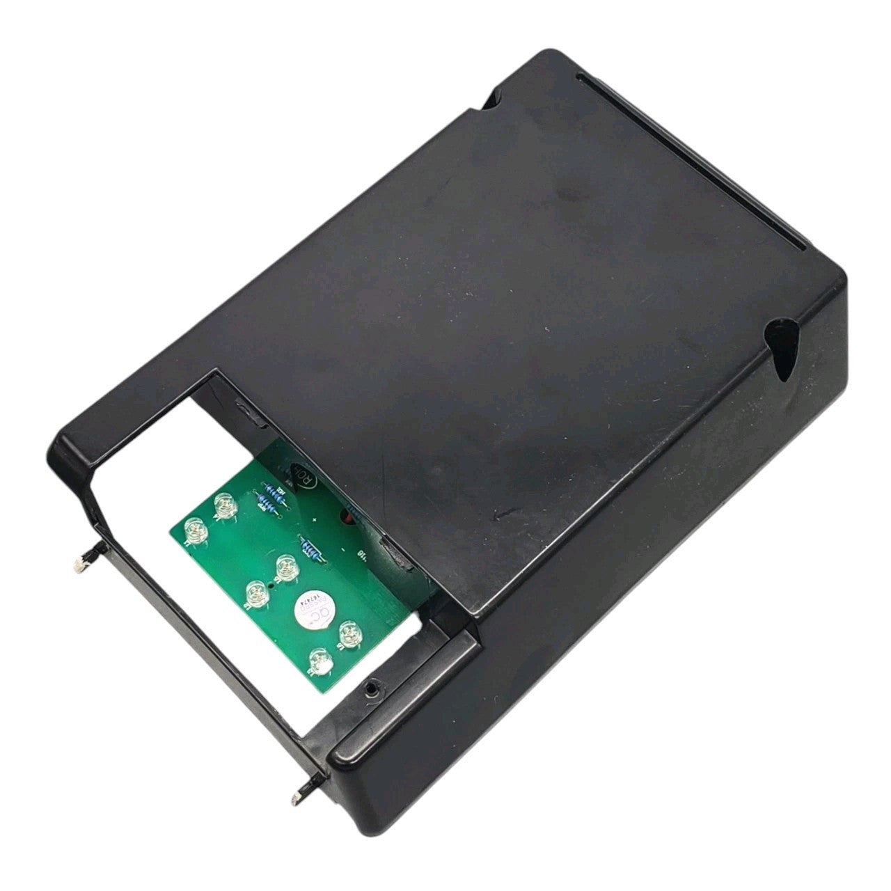 New OEM Vissani Beverage Cooler Control Assembly D123BP03-03