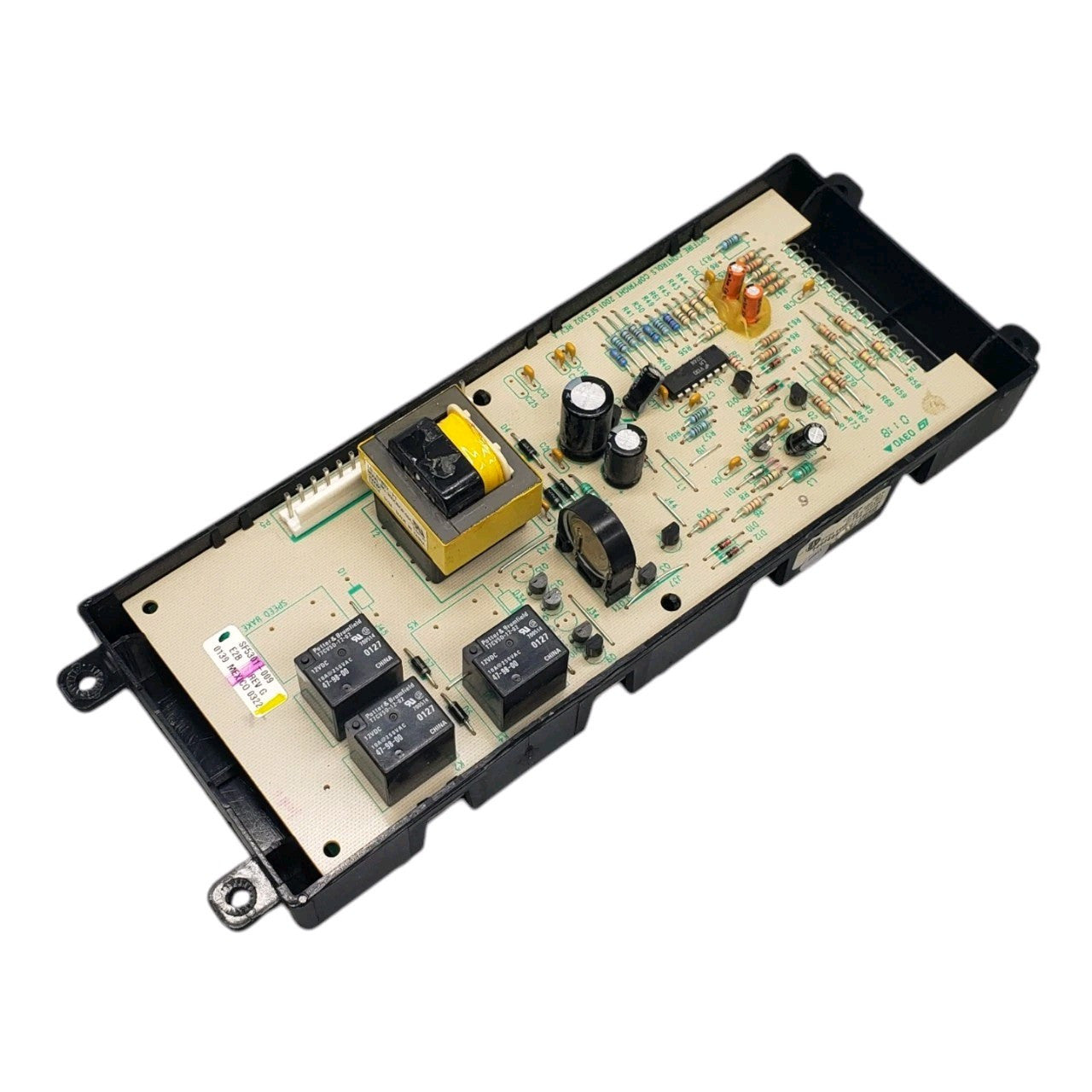 OEM Replacement for Frigidaire Oven Control 316222904